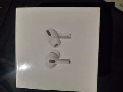 Airpods pro 2nd Gen