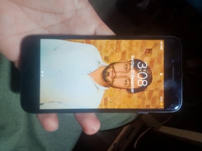 iPhone 7 128gb non pta