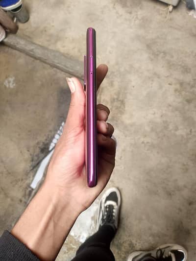 infinix S5 pro for sale