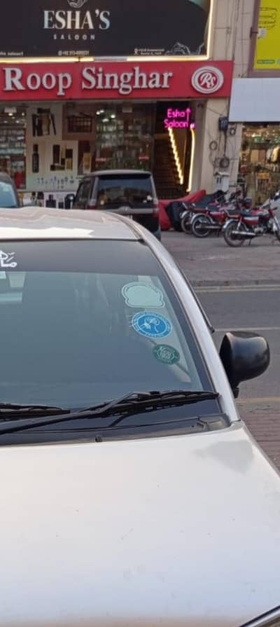 I need car for monthly rent