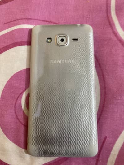 Samsung galaxy grand prime plus