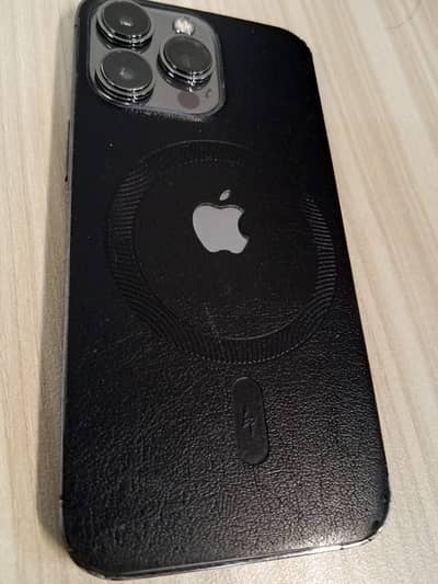 Apple iPhone 13 Pro Dual Sim PTA (Whatsapp 03054610800)