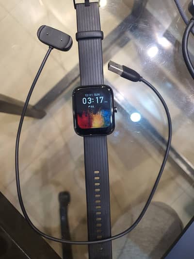 Amazfit Bip 3