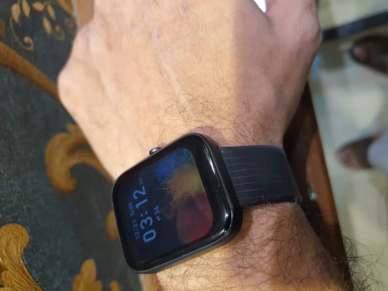 Amazfit Bip 3 2