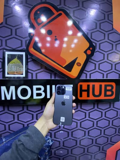 Iphone 14 pro non pta …………………. jv