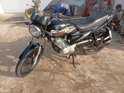 Yamaha Bike for Sale