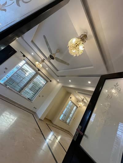 Upper Portion Of 1 Kanal House For Rent In F-10