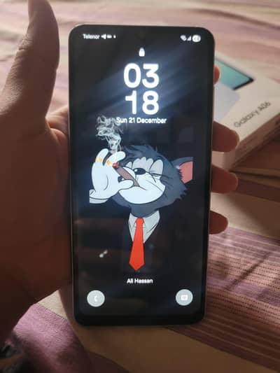 A06 number 03454039067 exchange possbile with oneplus 7pro . 8.7t .