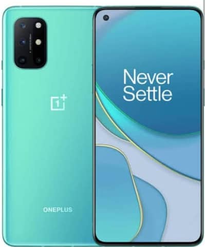 oneplus 8t used in good condition