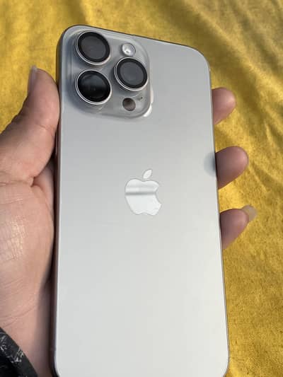 iPhones 15 pro max non pta facktory unlock