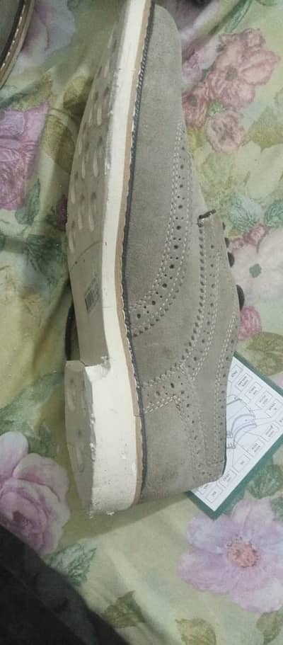 Shoes for Men - Improted - Turkey