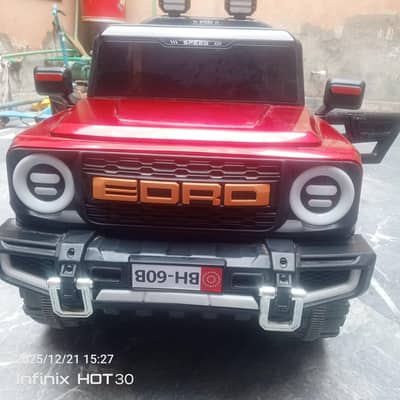 Kids Car contact number 03164022401