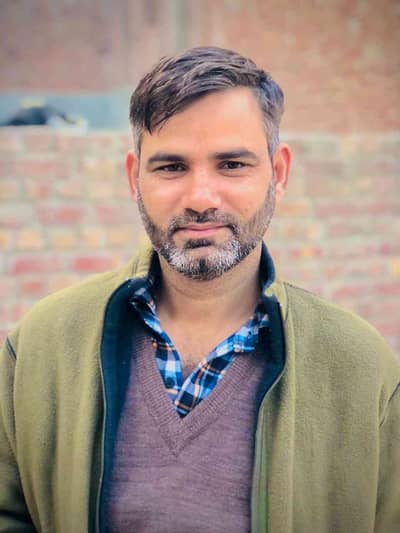 Naseer Rasheed
