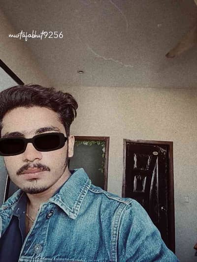 Mustafa Bhutto
