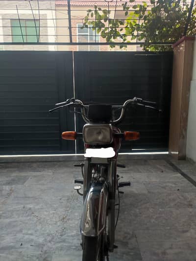 honda cd 70 2022