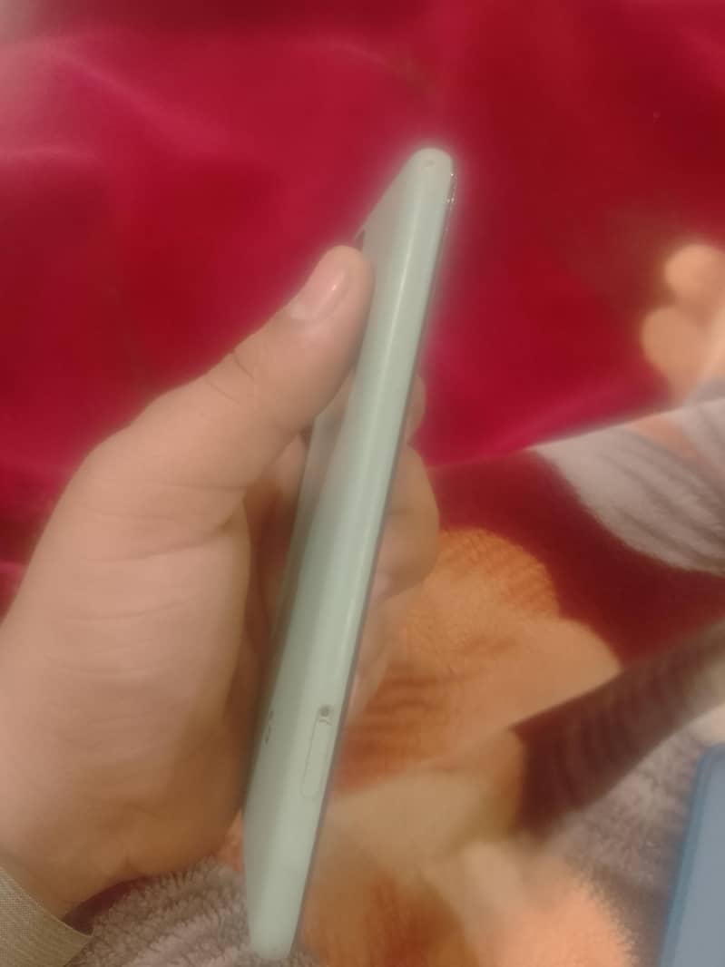 google pixel 5 patch 4