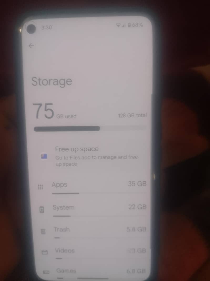 google pixel 5 patch 6