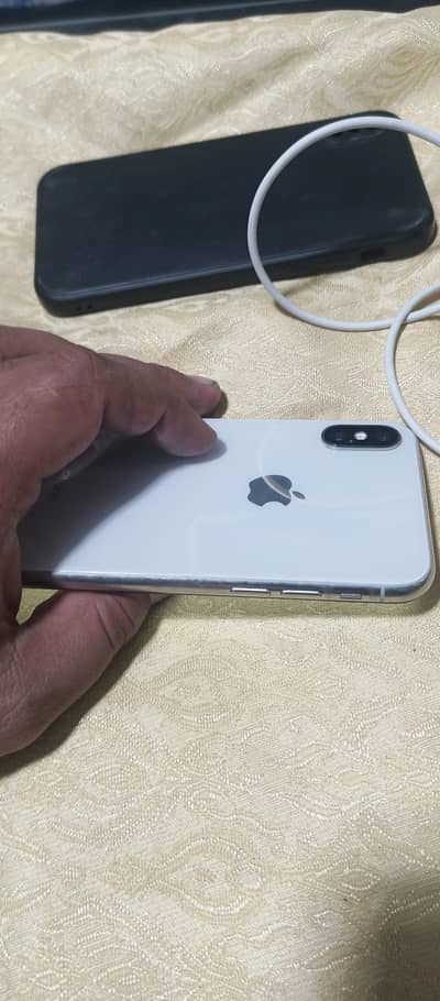 I phone x 256 gb
