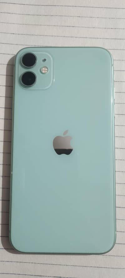 Iphone 11 64gb