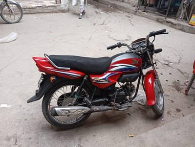 honda pridor  2016 model