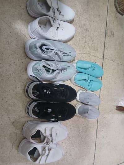 shoes for biys and girls