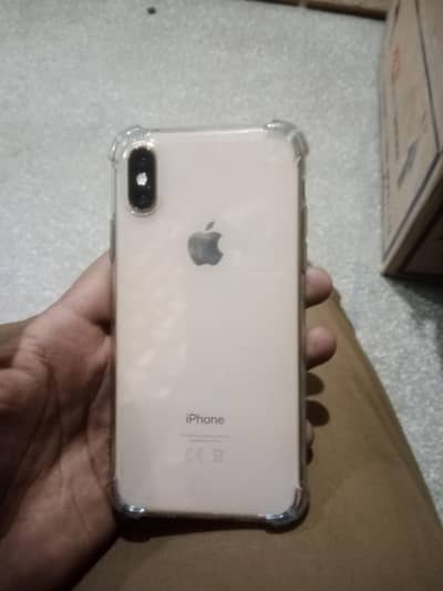 Iphonexs