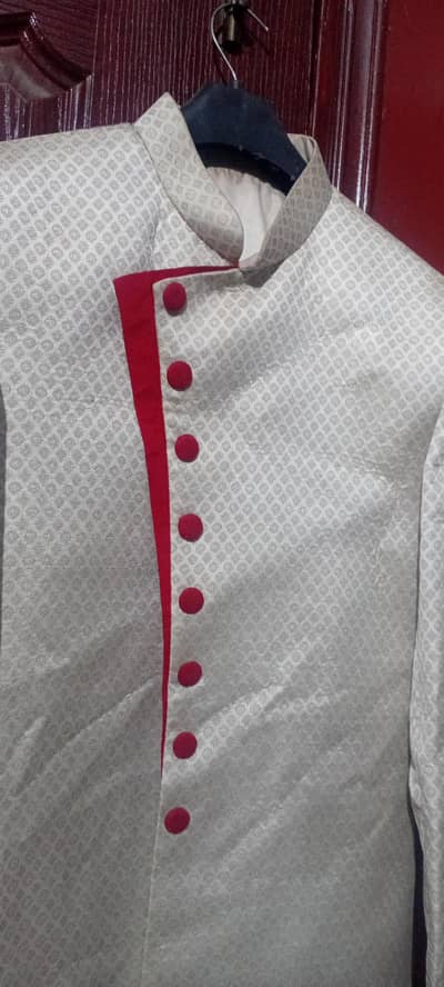 sherwani kulla . . .  12000 . . .  see size detail in description. . .