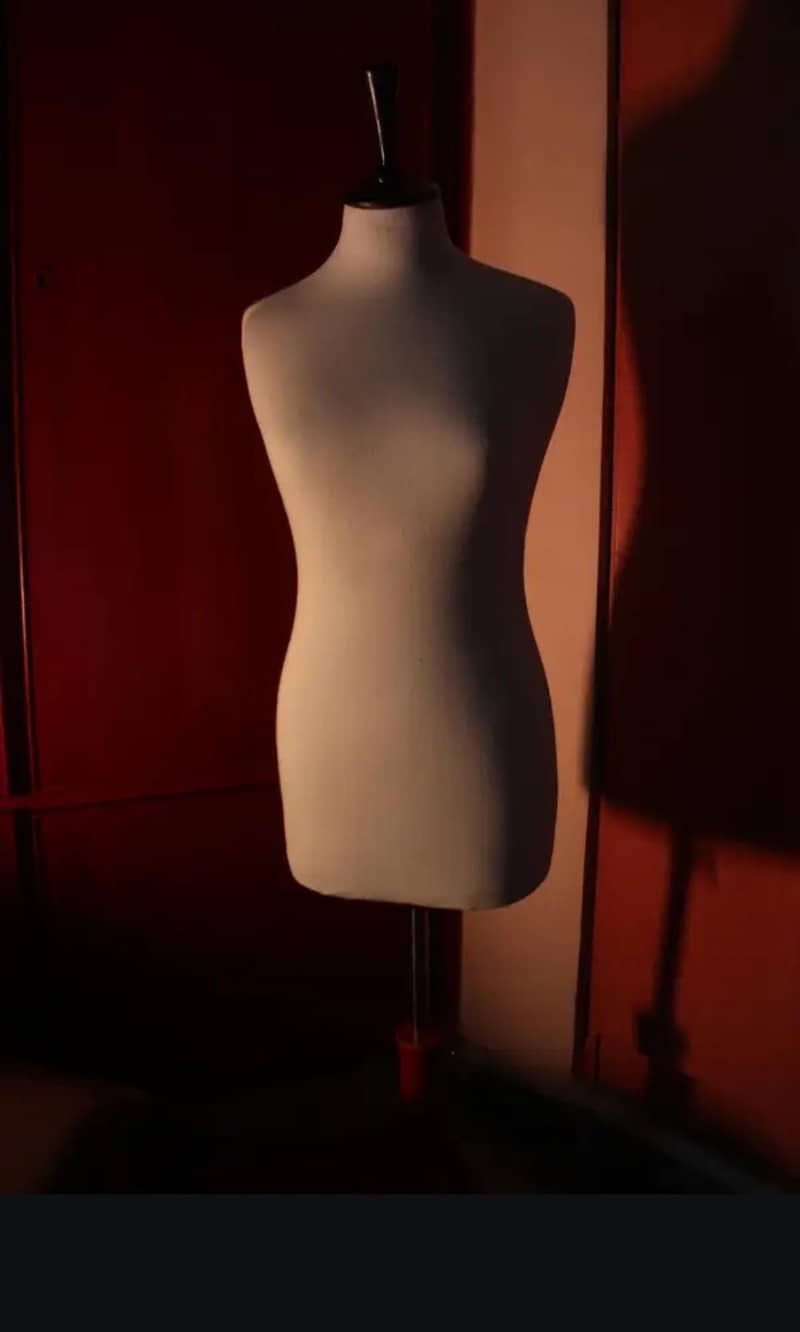 mannequin 0