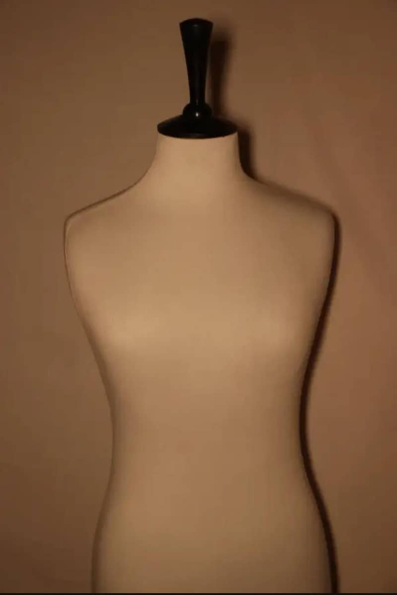 mannequin 1