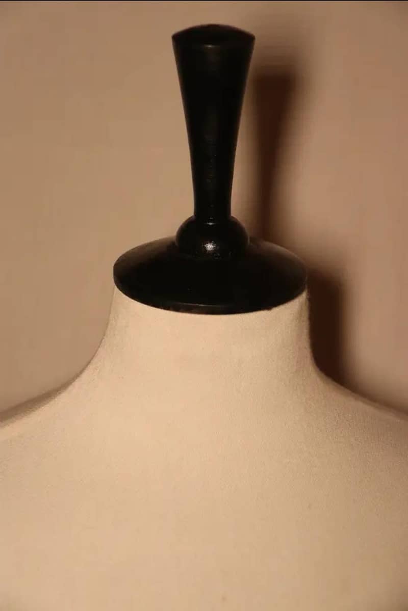 mannequin 2