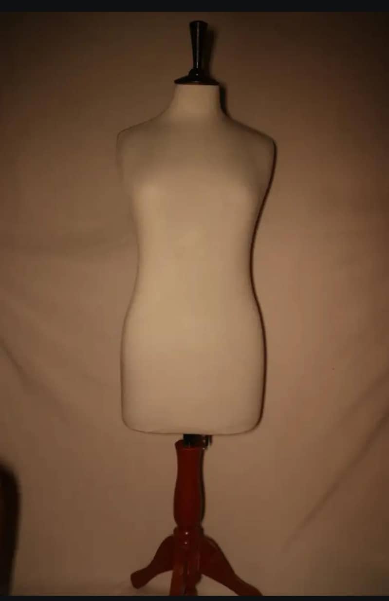 mannequin 3