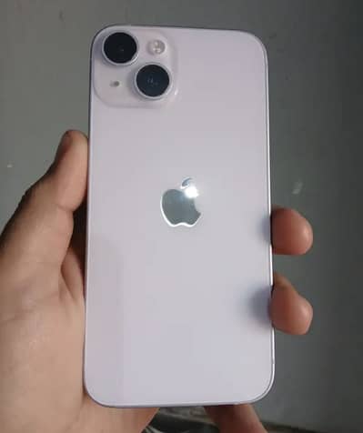 Iphone 14 jv non pta 128GB