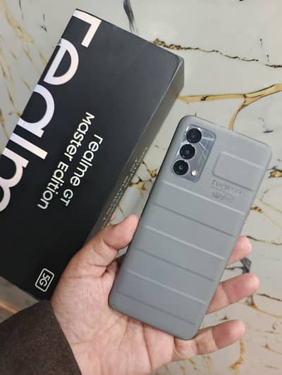 realme GT master edition 03174821236
