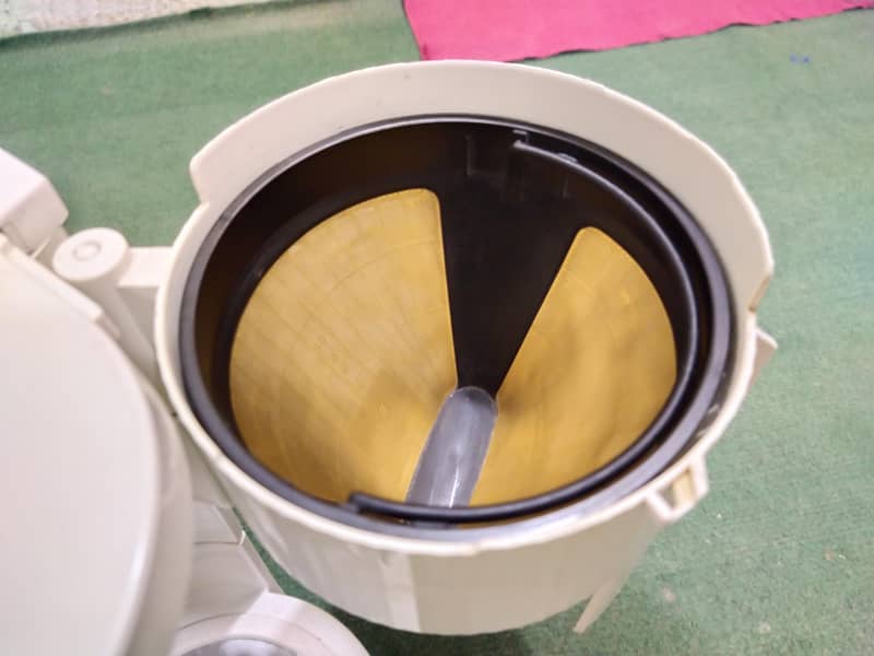 Imported Coffee Maker 2