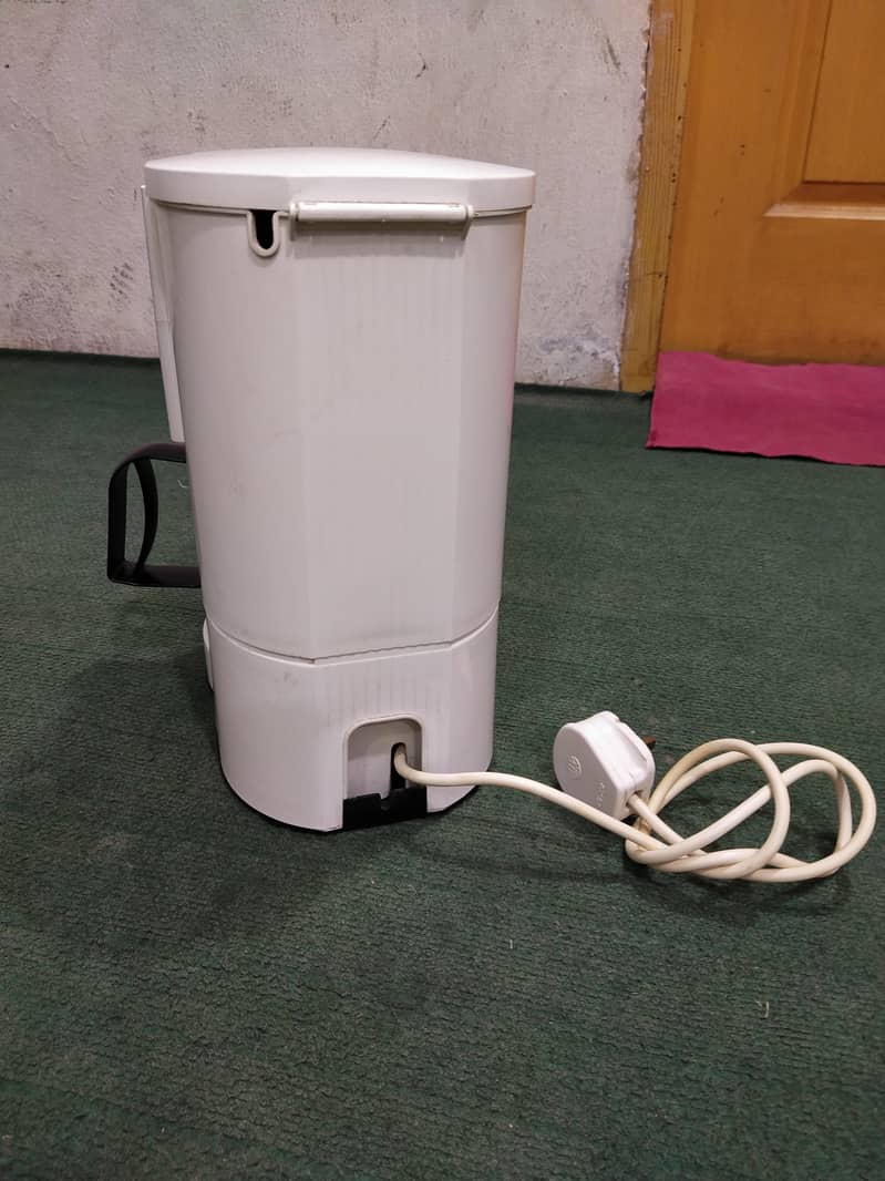 Imported Coffee Maker 3