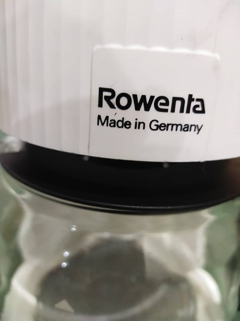 Imported Coffee Maker 4