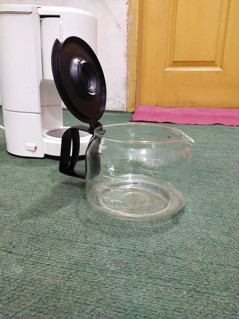 Imported Coffee Maker 6