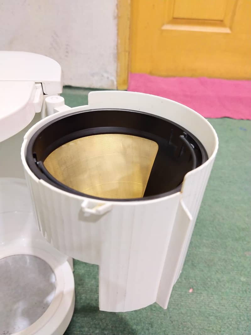 Imported Coffee Maker 7