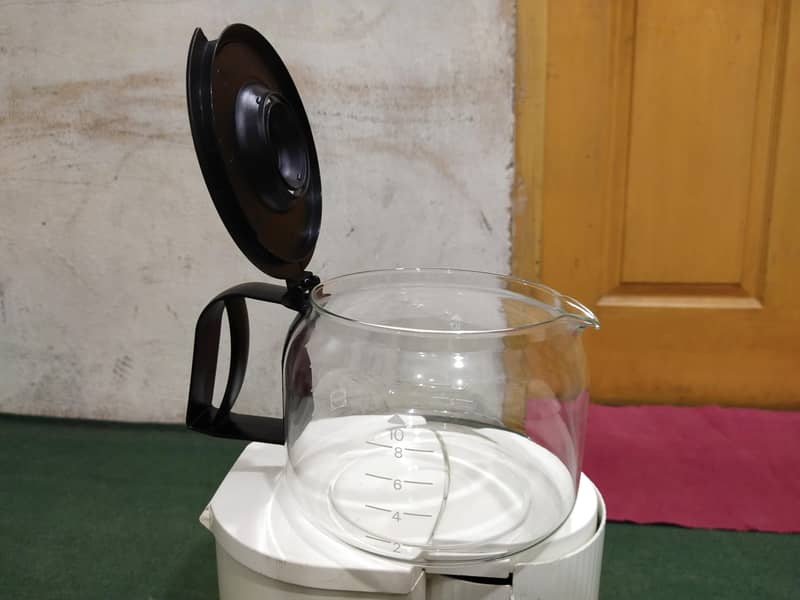 Imported Coffee Maker 8