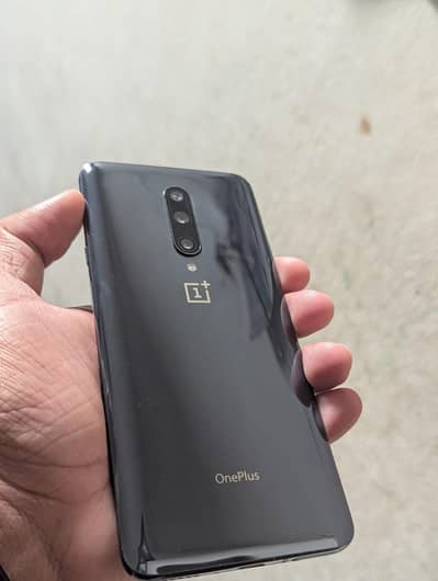 OnePlus 7pro