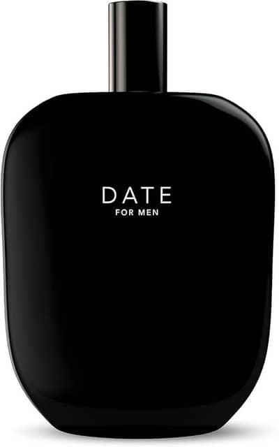 DATE FOR MAN