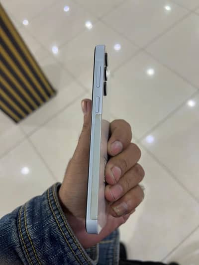 Samsung A15  condition 10 by 10