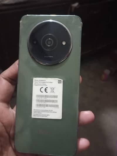 redmi a3 4 128 03207811882