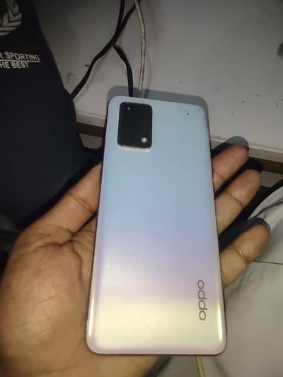 oppo A95