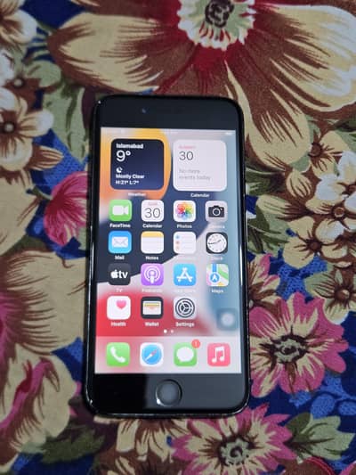 IPhone 7 OFFICIAL PTA APPROVED