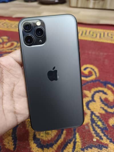 iPhone 11 pro 64gb pta approved