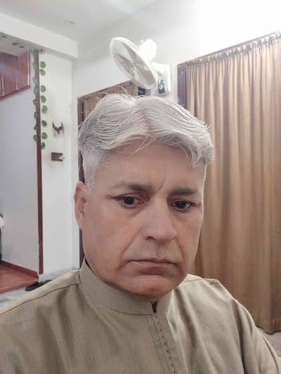 Nasir Mehmood