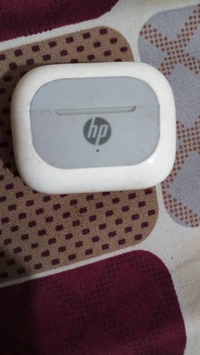 HP EARBUDS