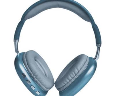 "i9 Bluetooth Headphone Unboxing & Review