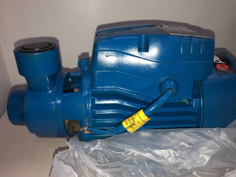 Water Pump Machine 2